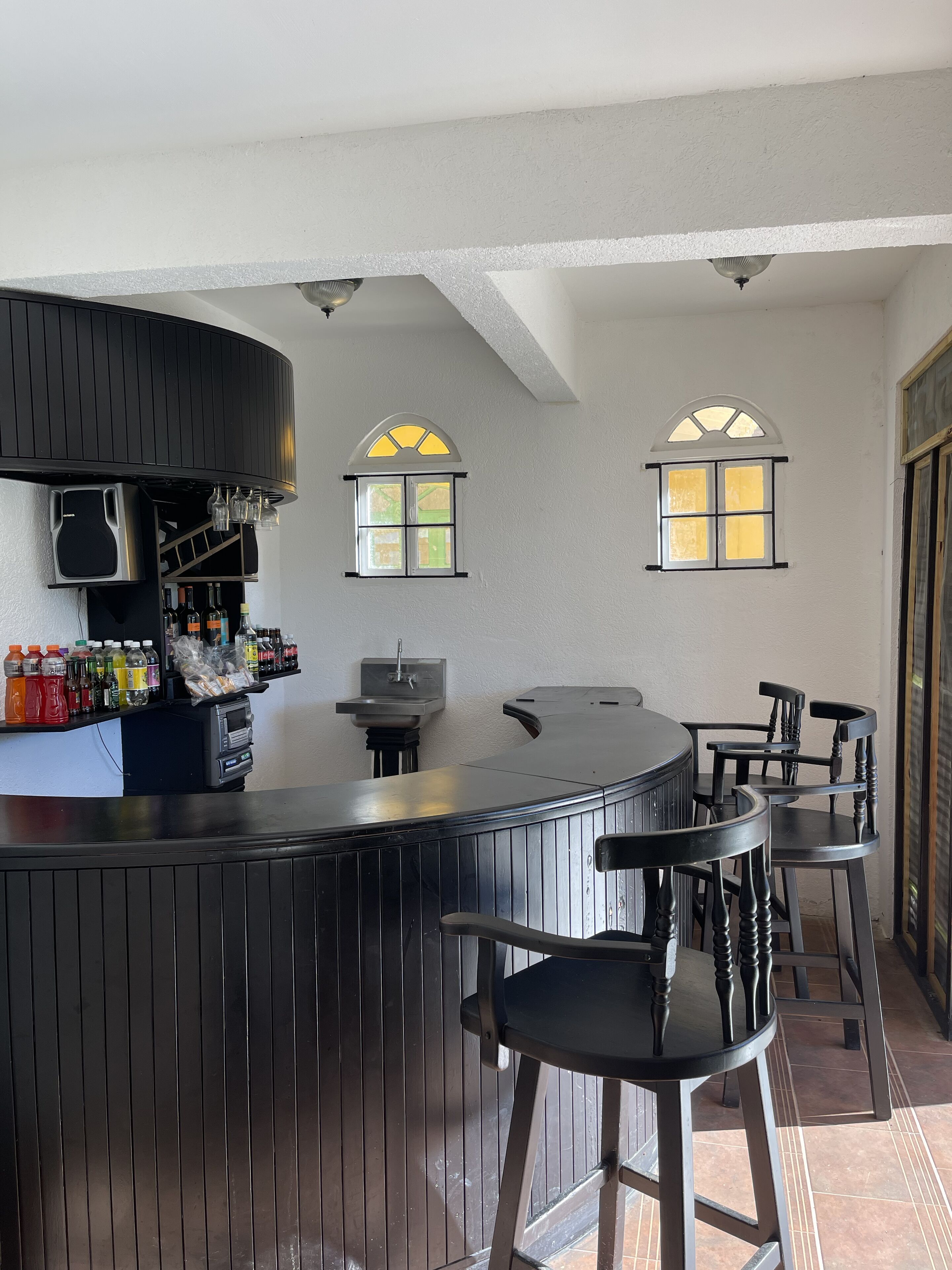 Star Light Chalet and Health Spa