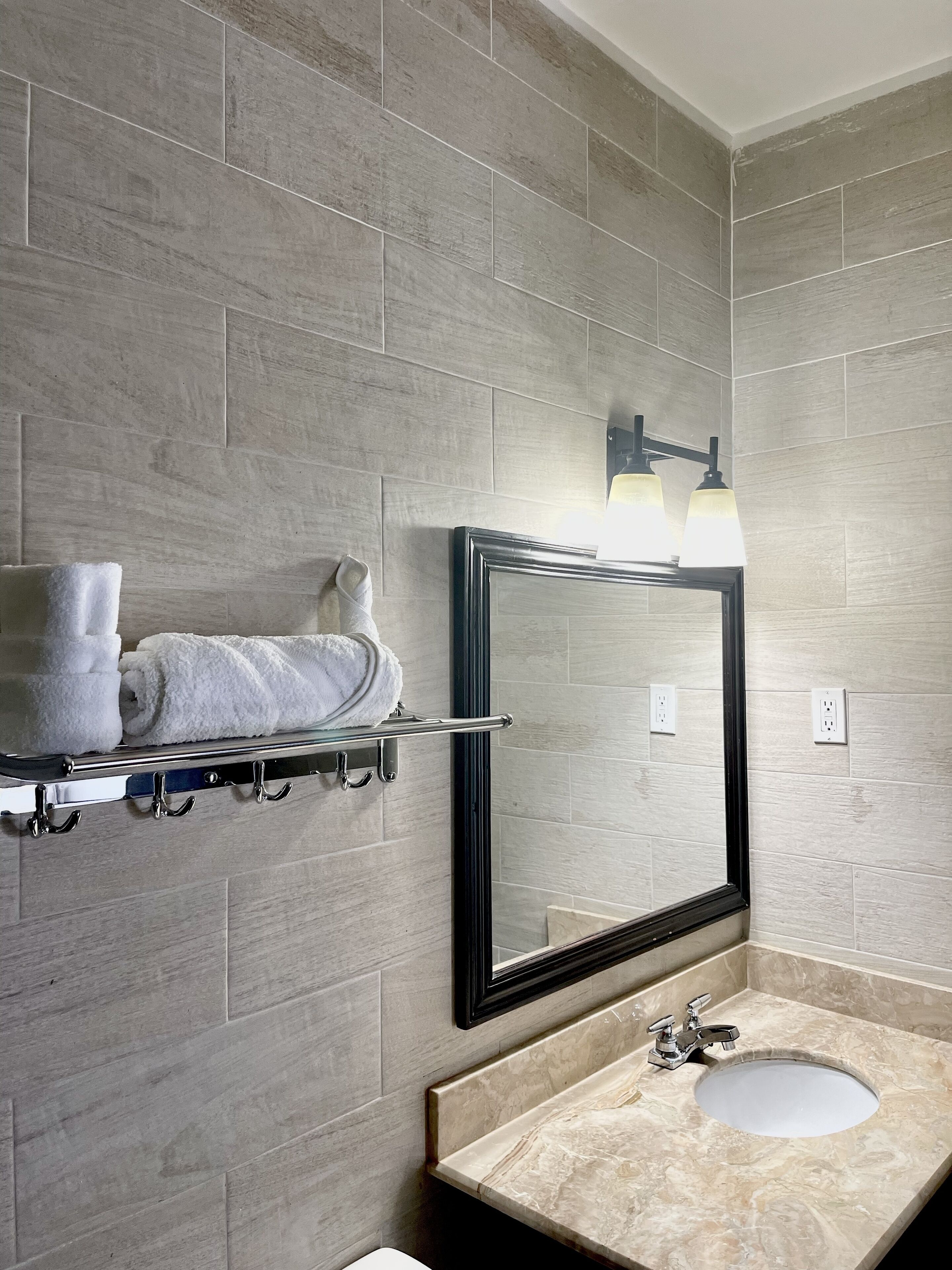 Star Light Chalet and Health Spa