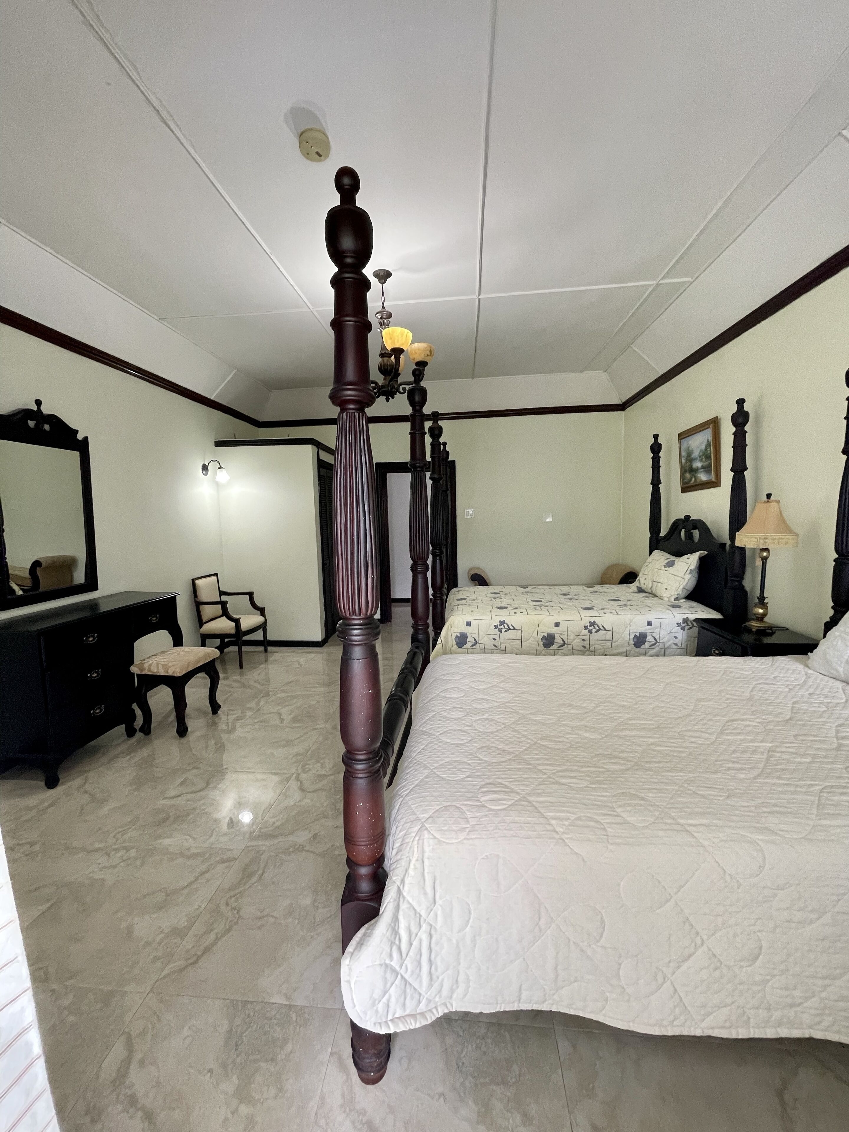 Star Light Chalet and Health Spa