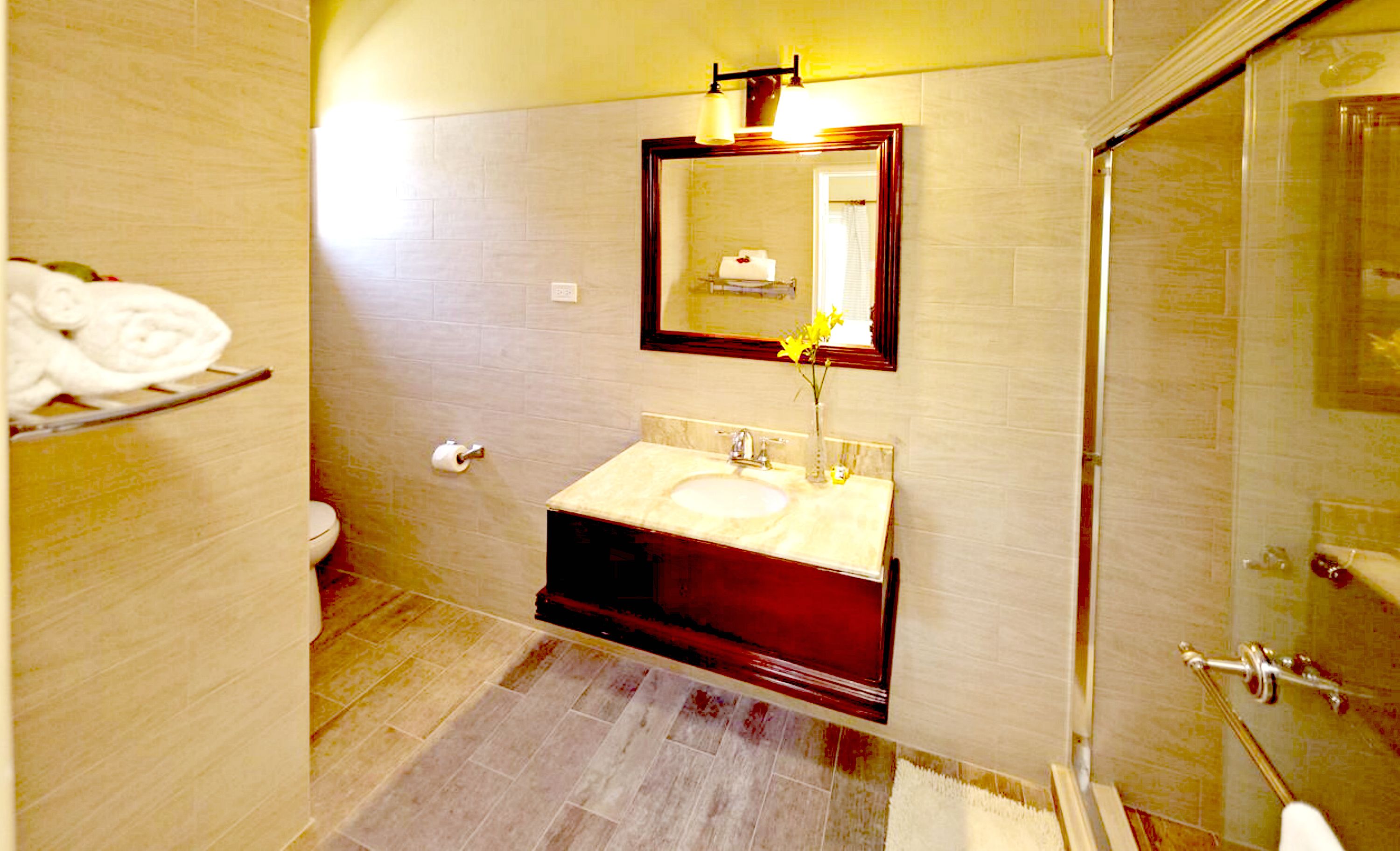Star Light Chalet and Health Spa