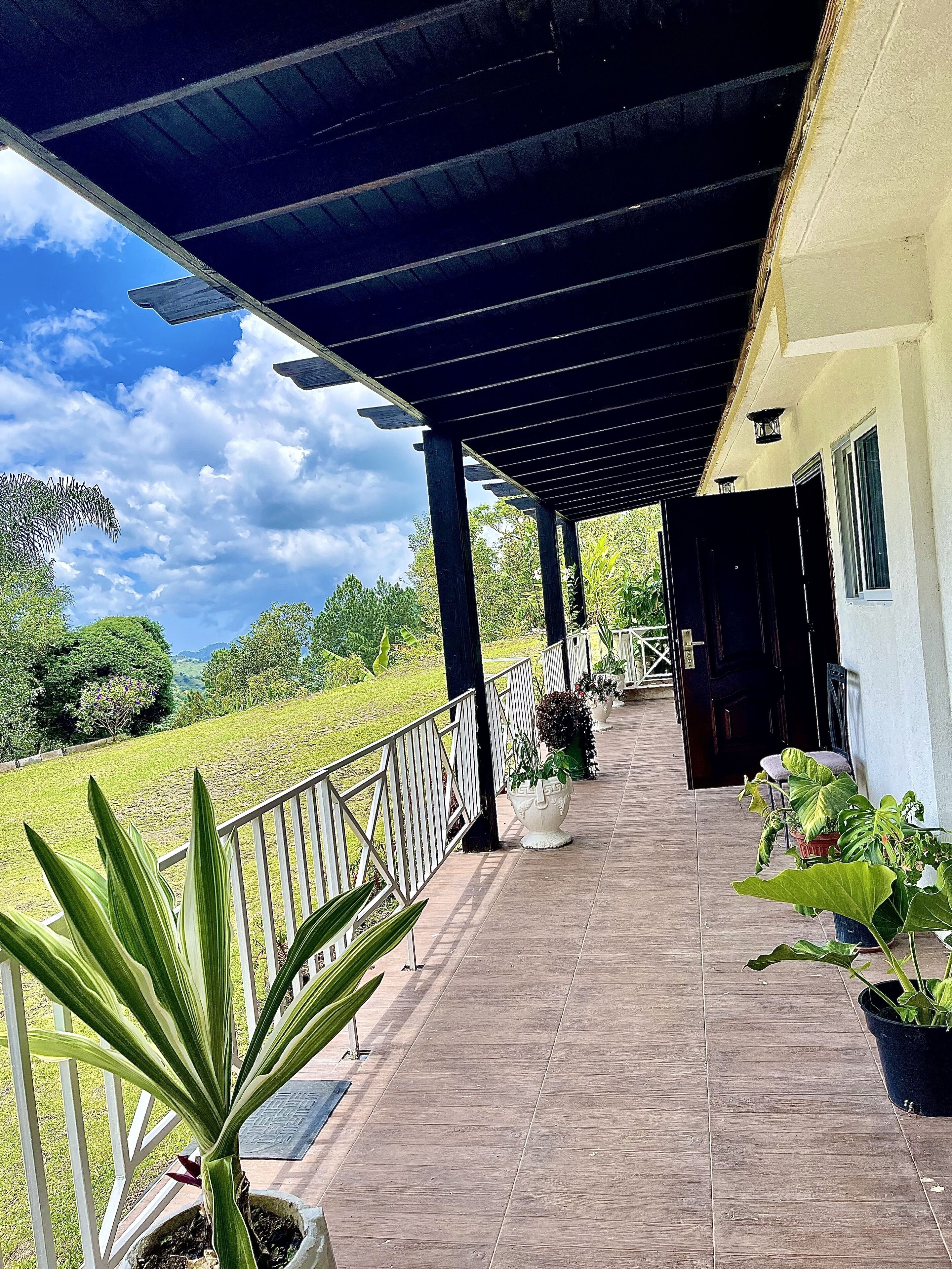 Star Light Chalet and Health Spa