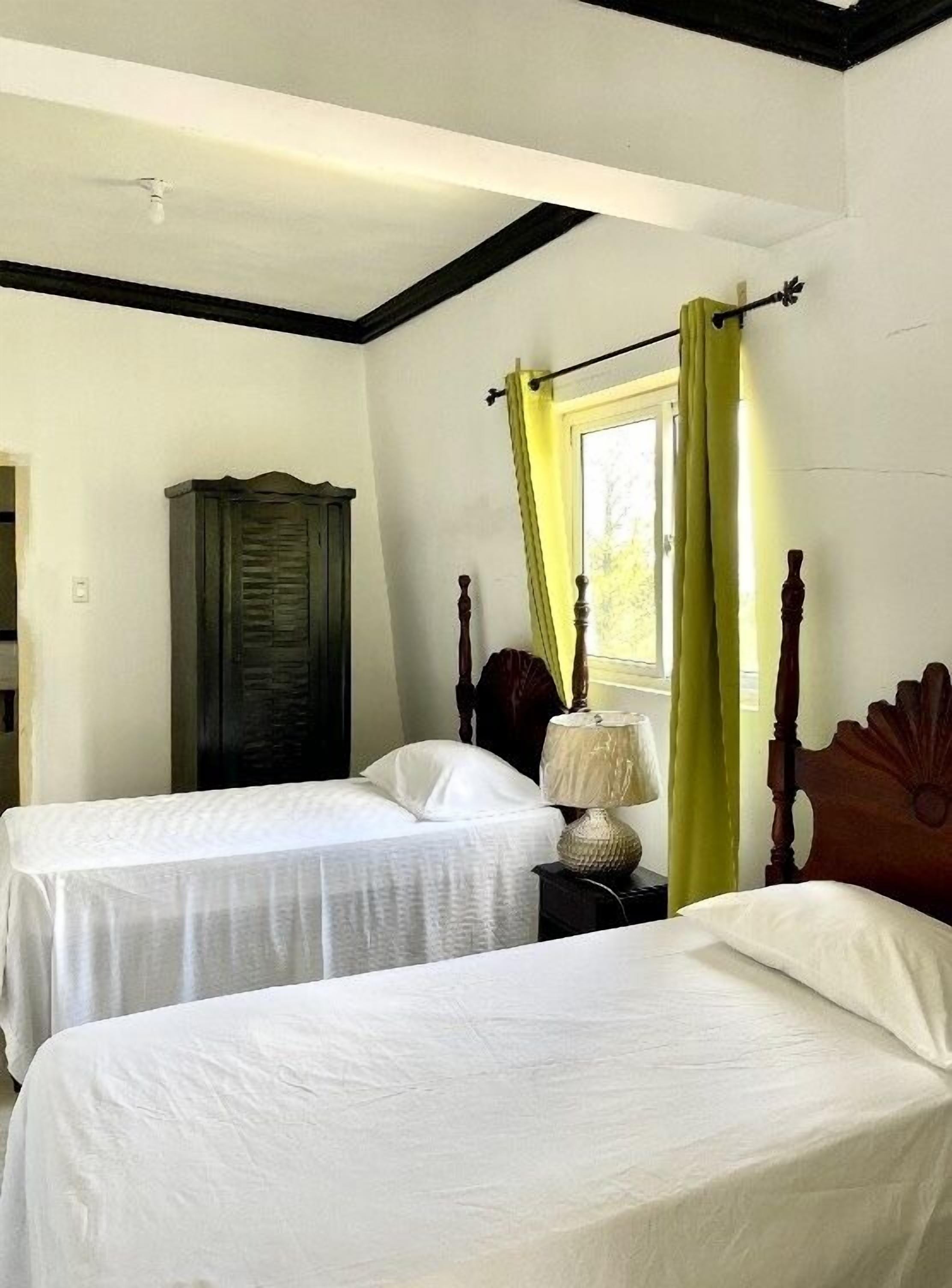 Star Light Chalet and Health Spa