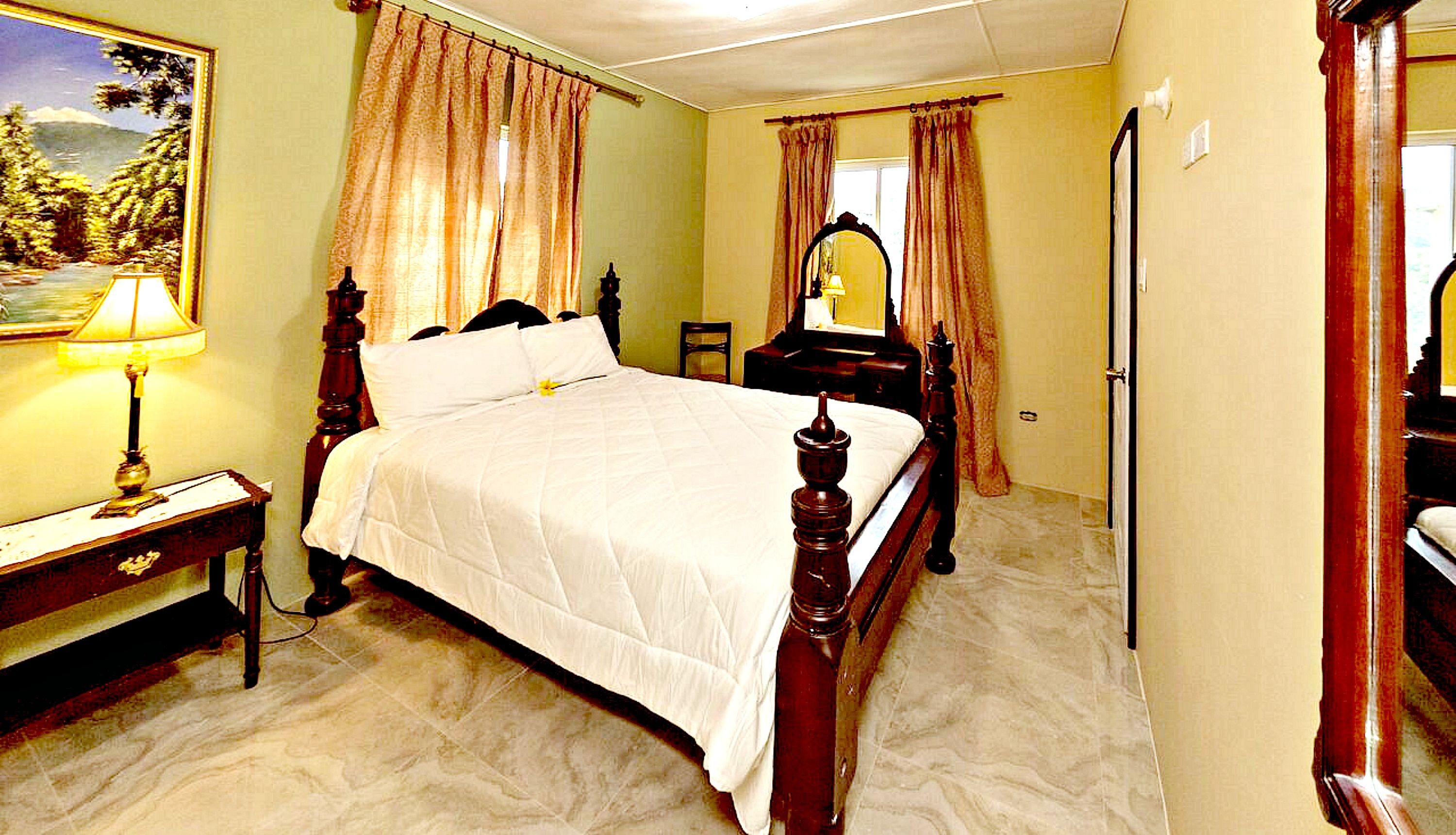 Star Light Chalet and Health Spa