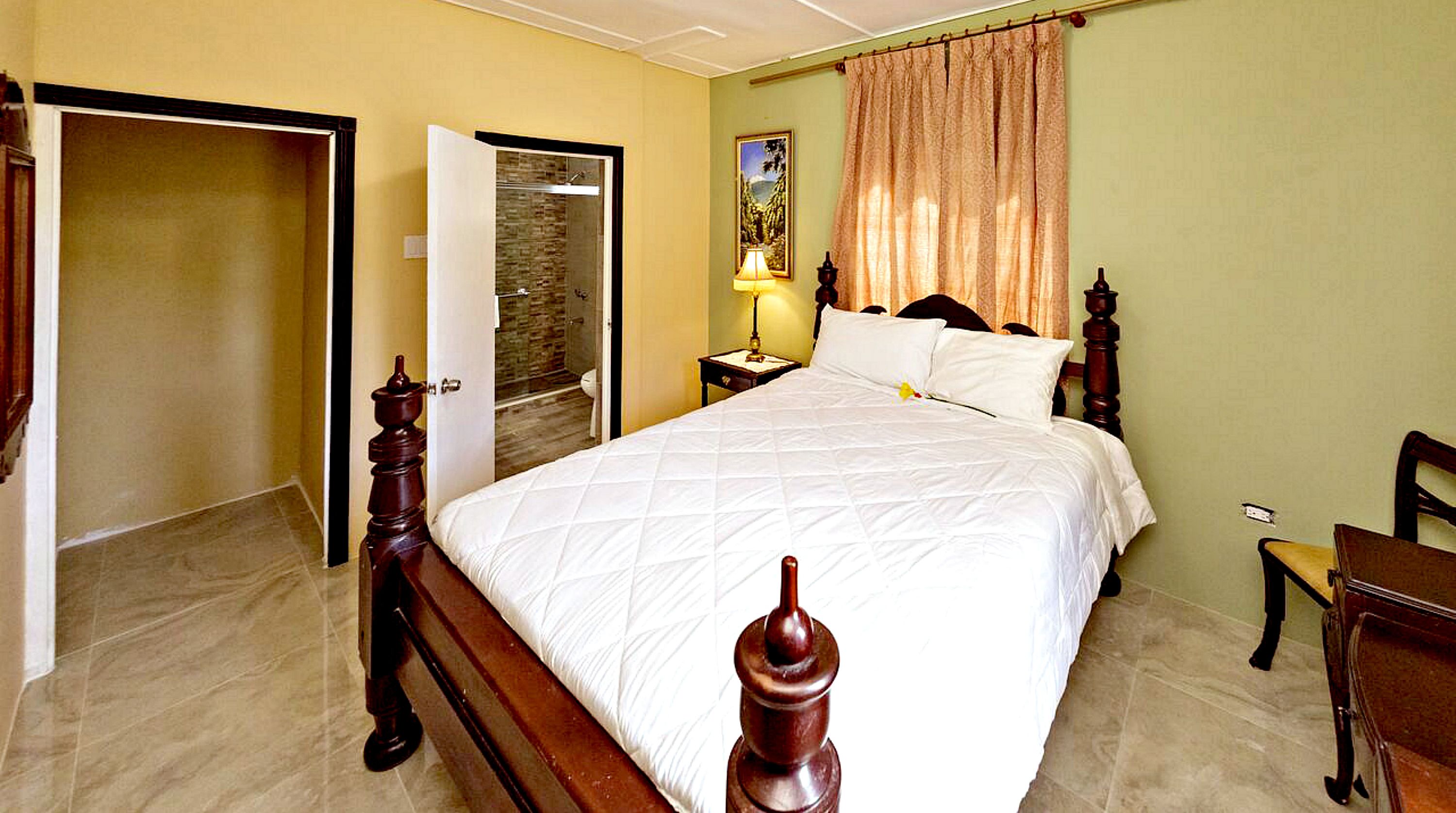 Star Light Chalet and Health Spa