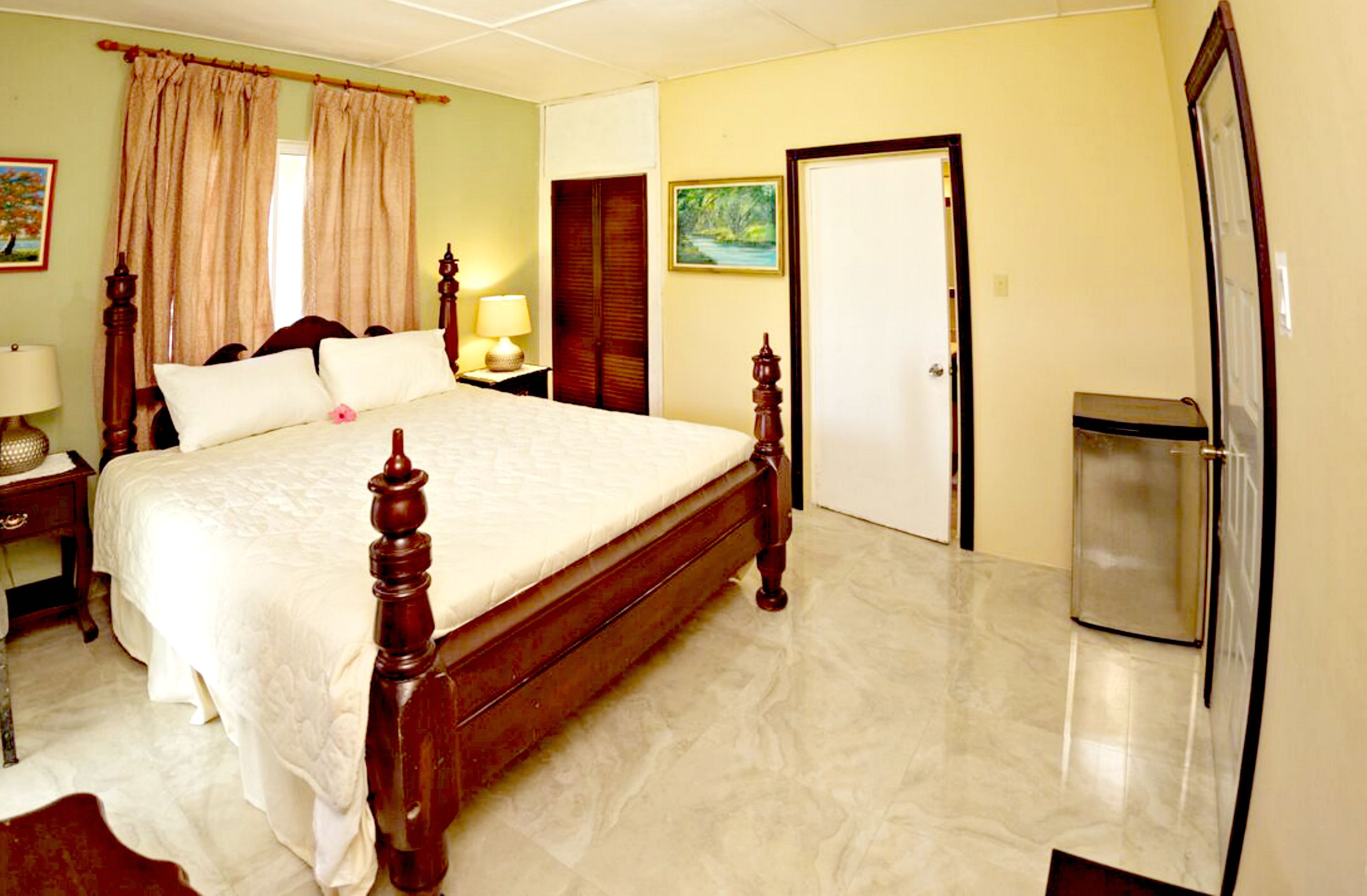 Star Light Chalet and Health Spa