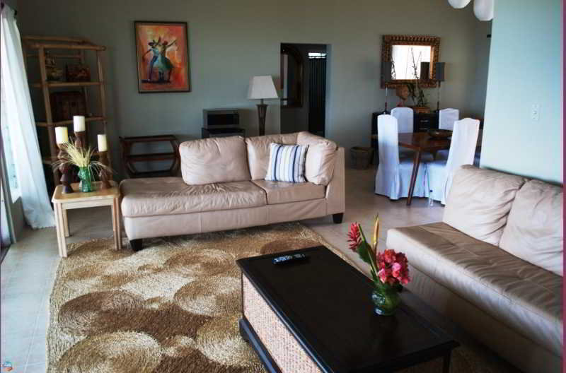 Golden Cove Villas