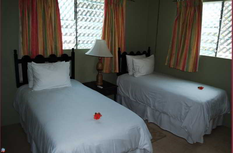 Golden Cove Villas