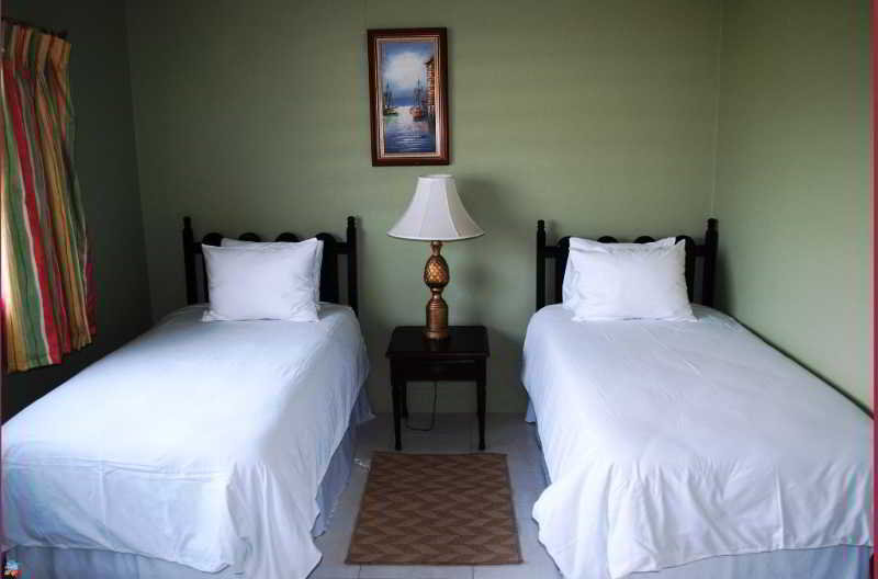 Golden Cove Villas