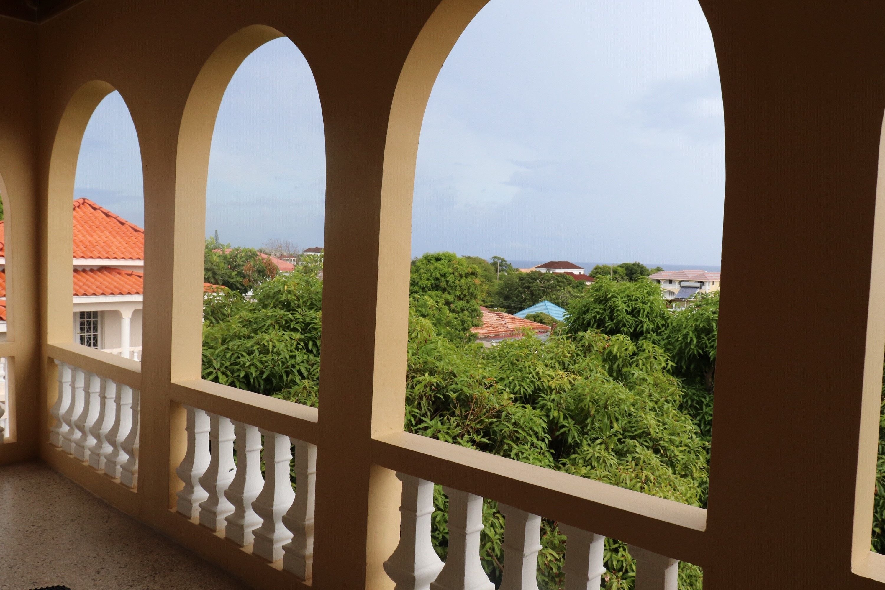 Lagardan Ocean View