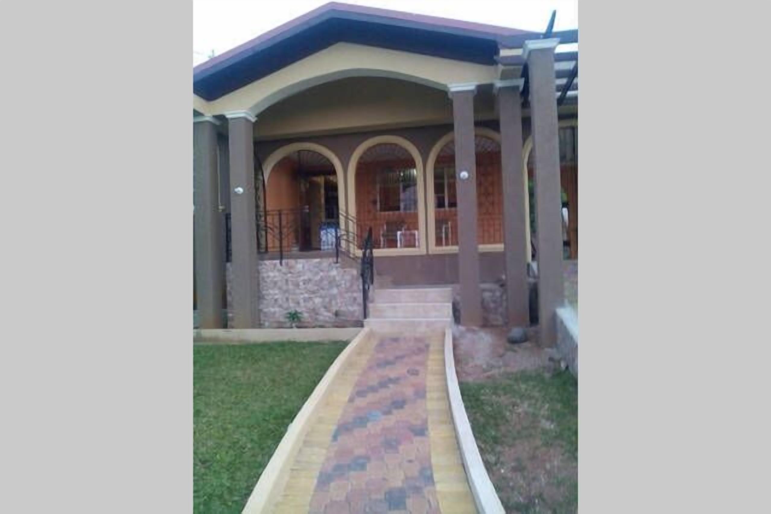 Top Brass Ocean View Vacation Rental