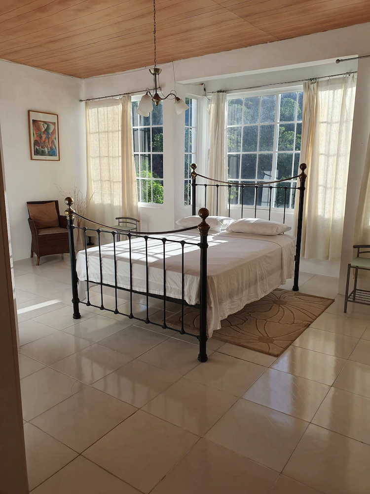 Pearl Ocean Villa