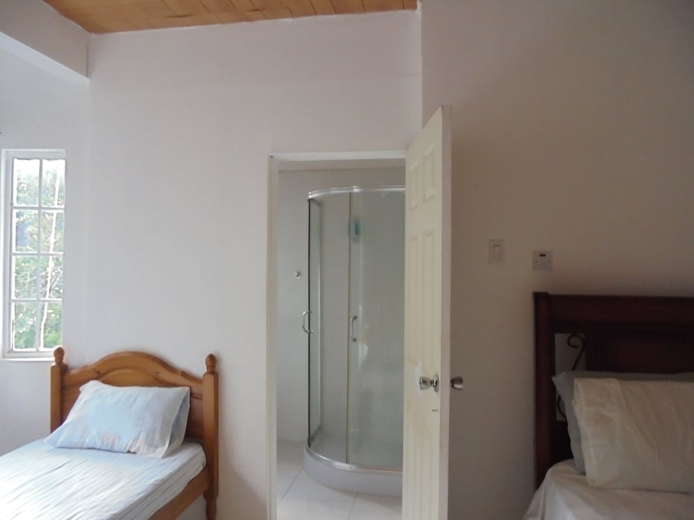 Pearl Ocean Villa