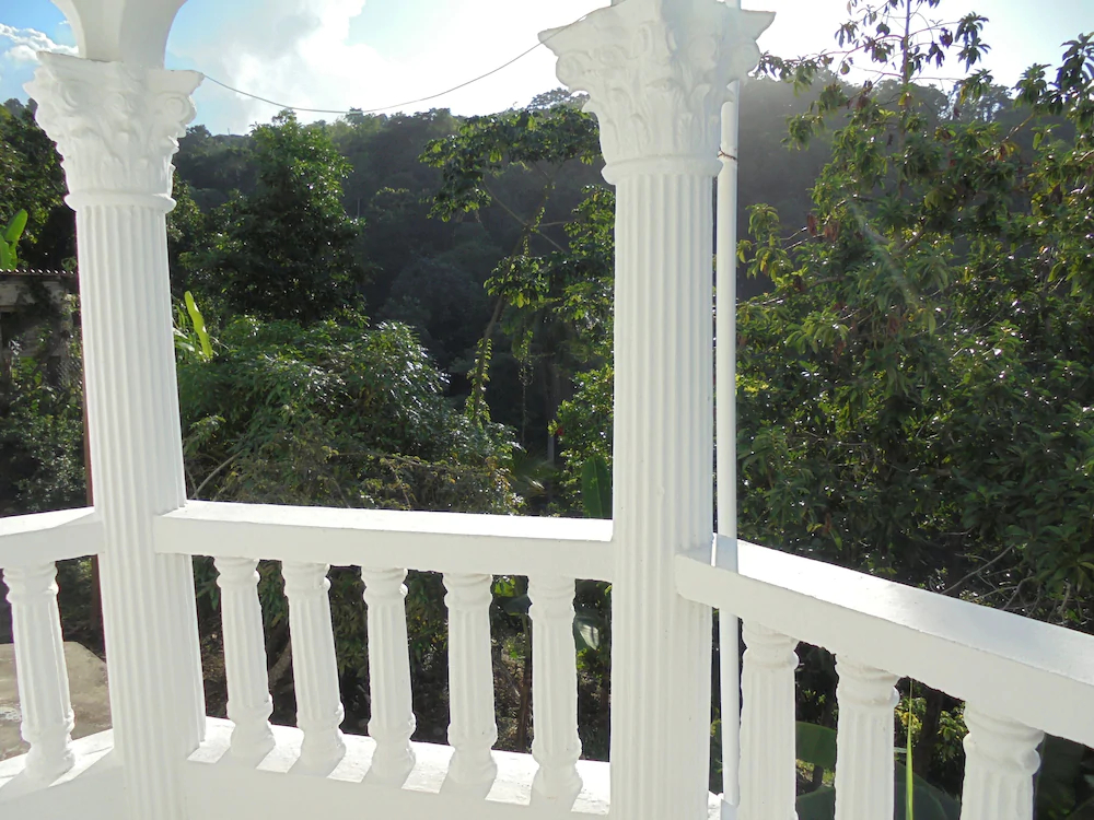 Pearl Ocean Villa