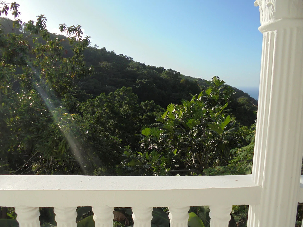Pearl Ocean Villa