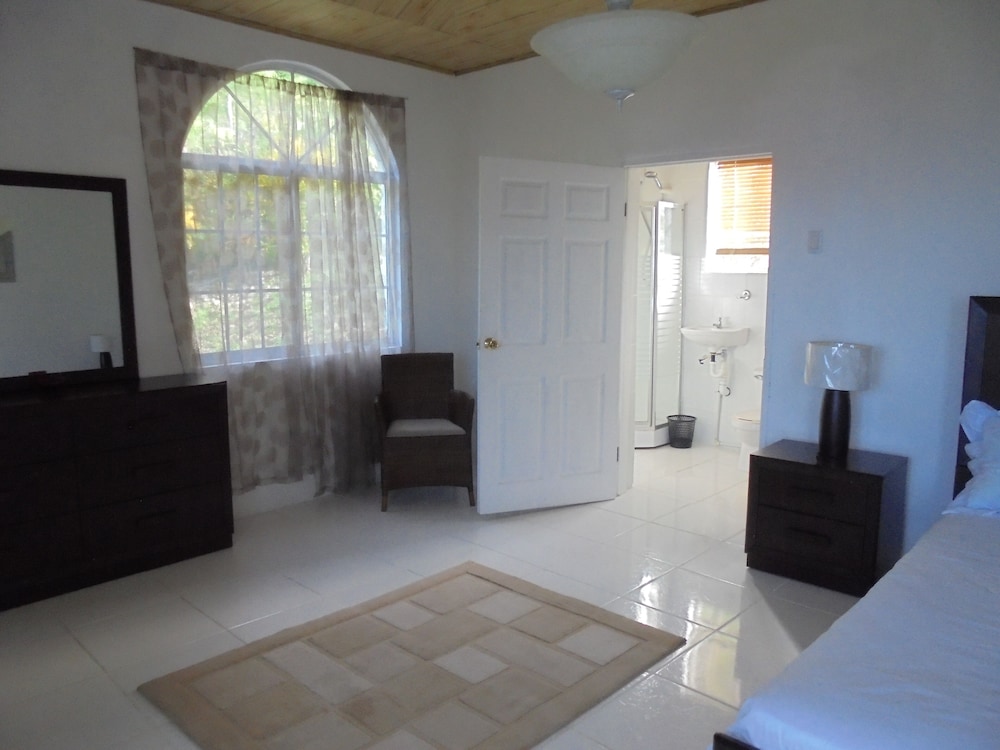 Pearl Ocean Villa