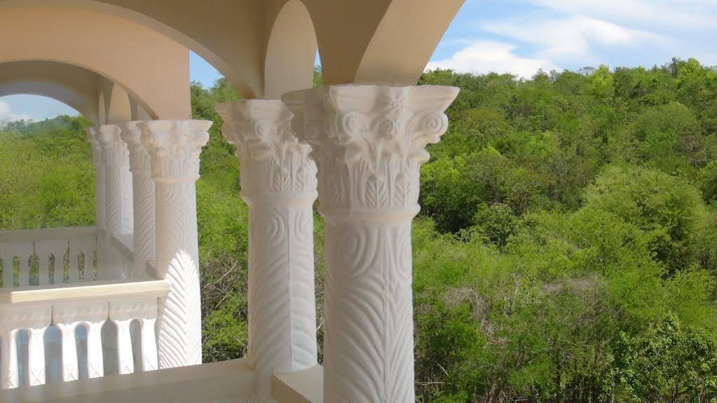 Duncan's Villa