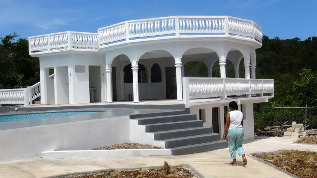 Duncan's Villa