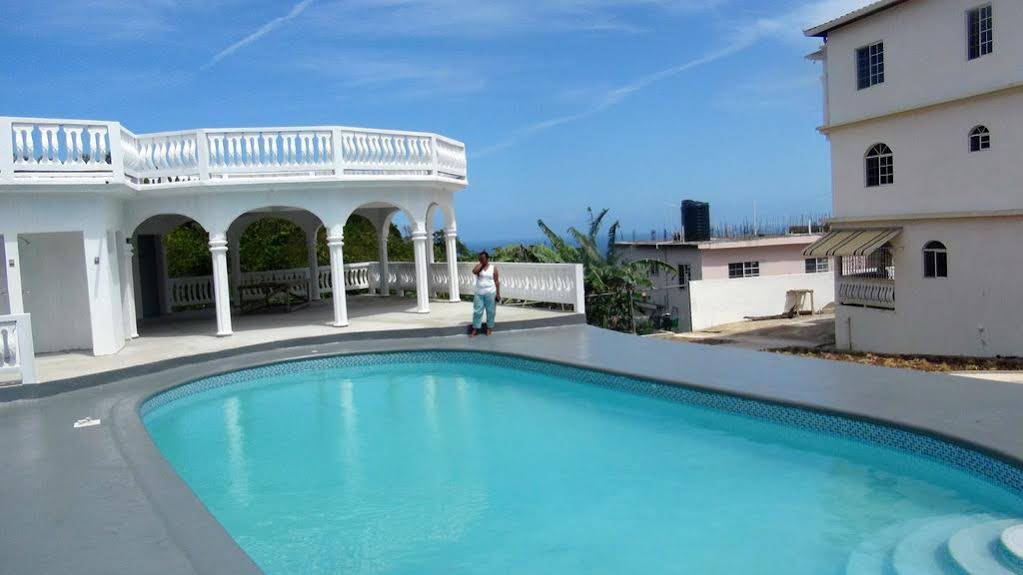 Duncan's Villa