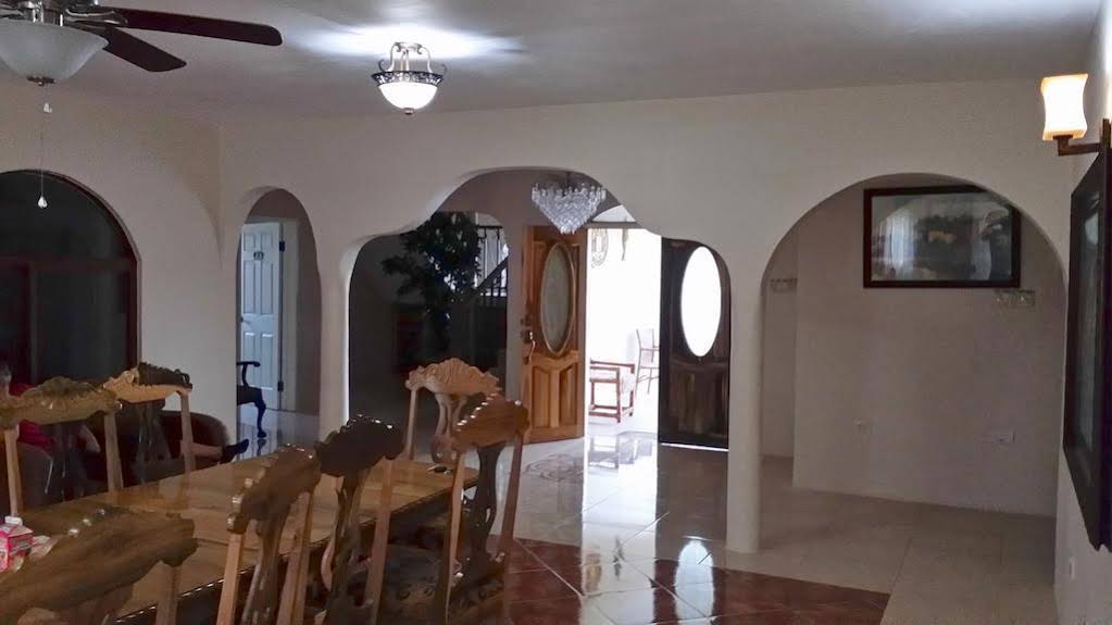 Duncan's Villa