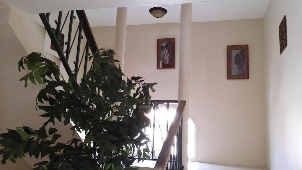 Duncan's Villa
