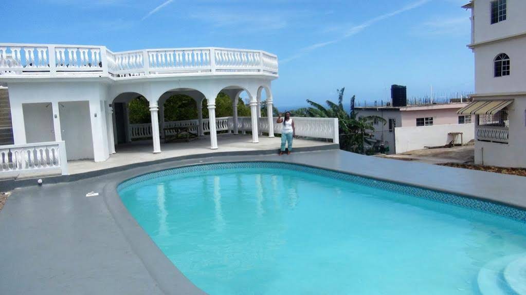 Duncan's Villa