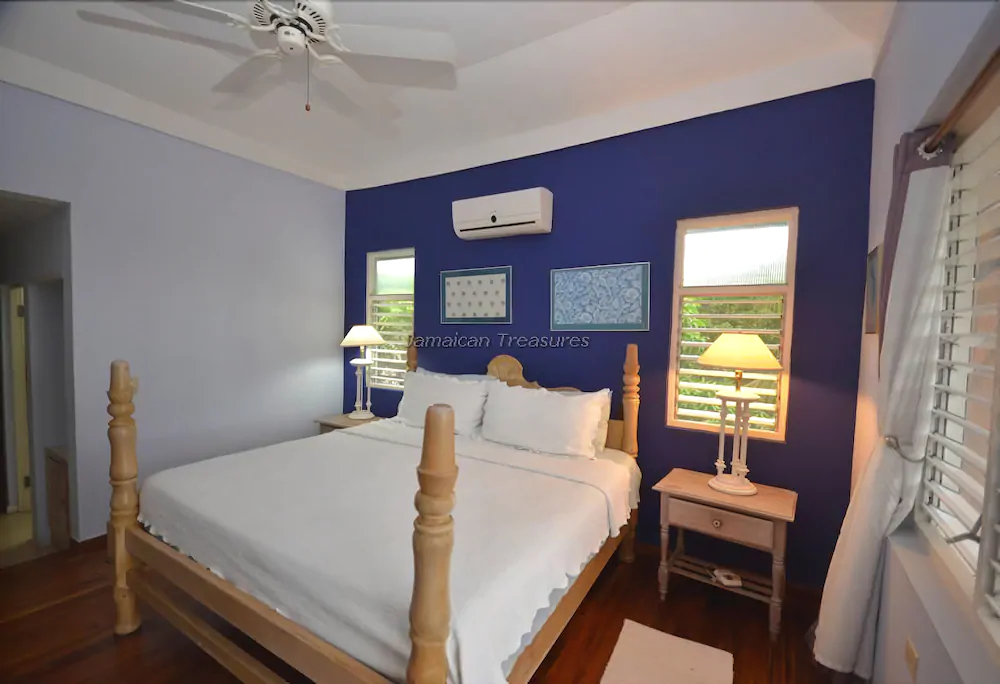 Hang Time by Jamaican Treasures