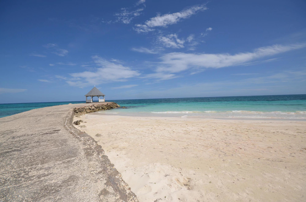 Hang Time by Jamaican Treasures