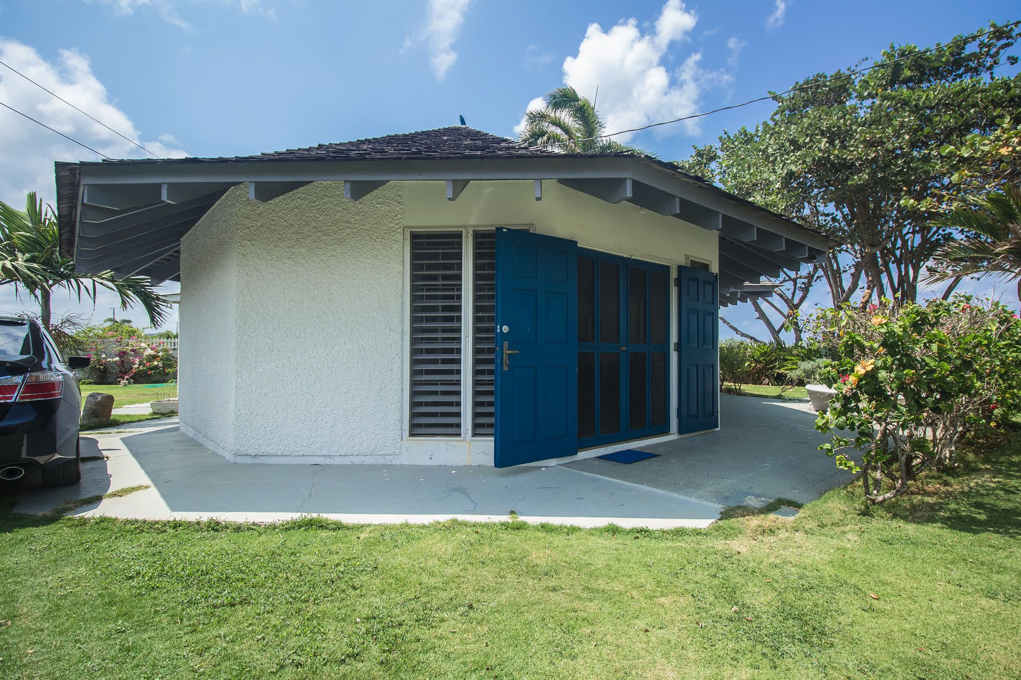 Villa Island Breeze