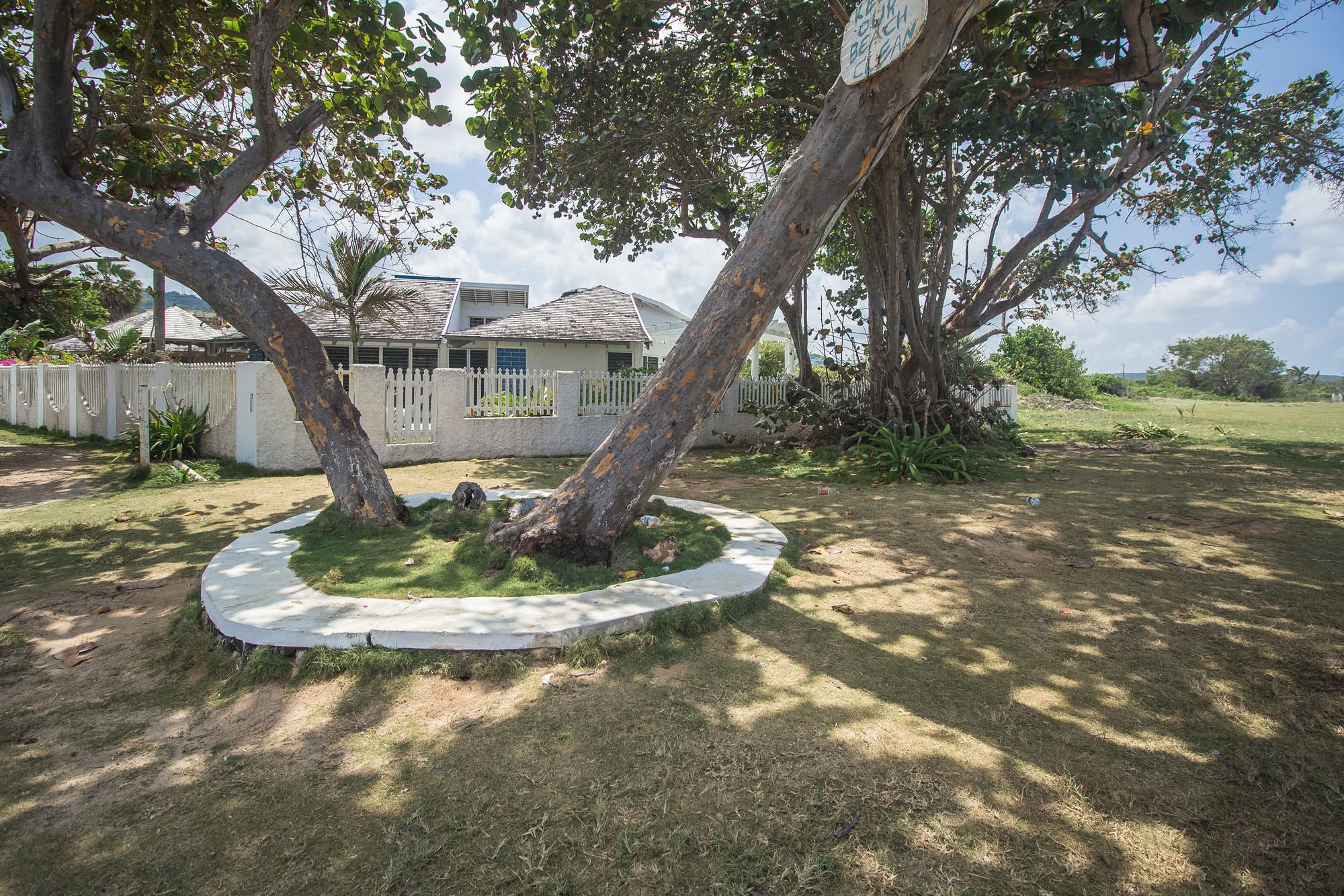 Villa Island Breeze
