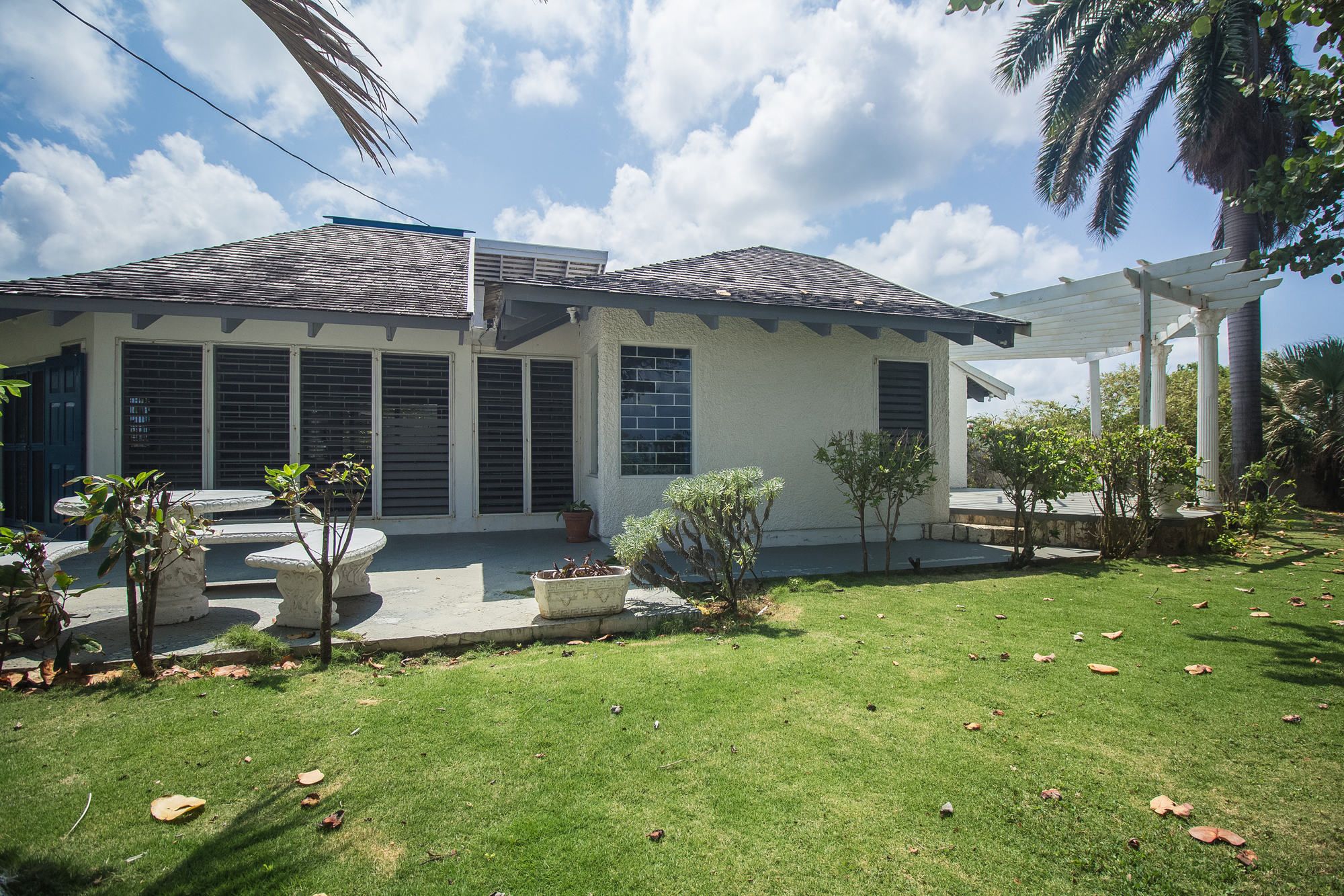 Villa Island Breeze