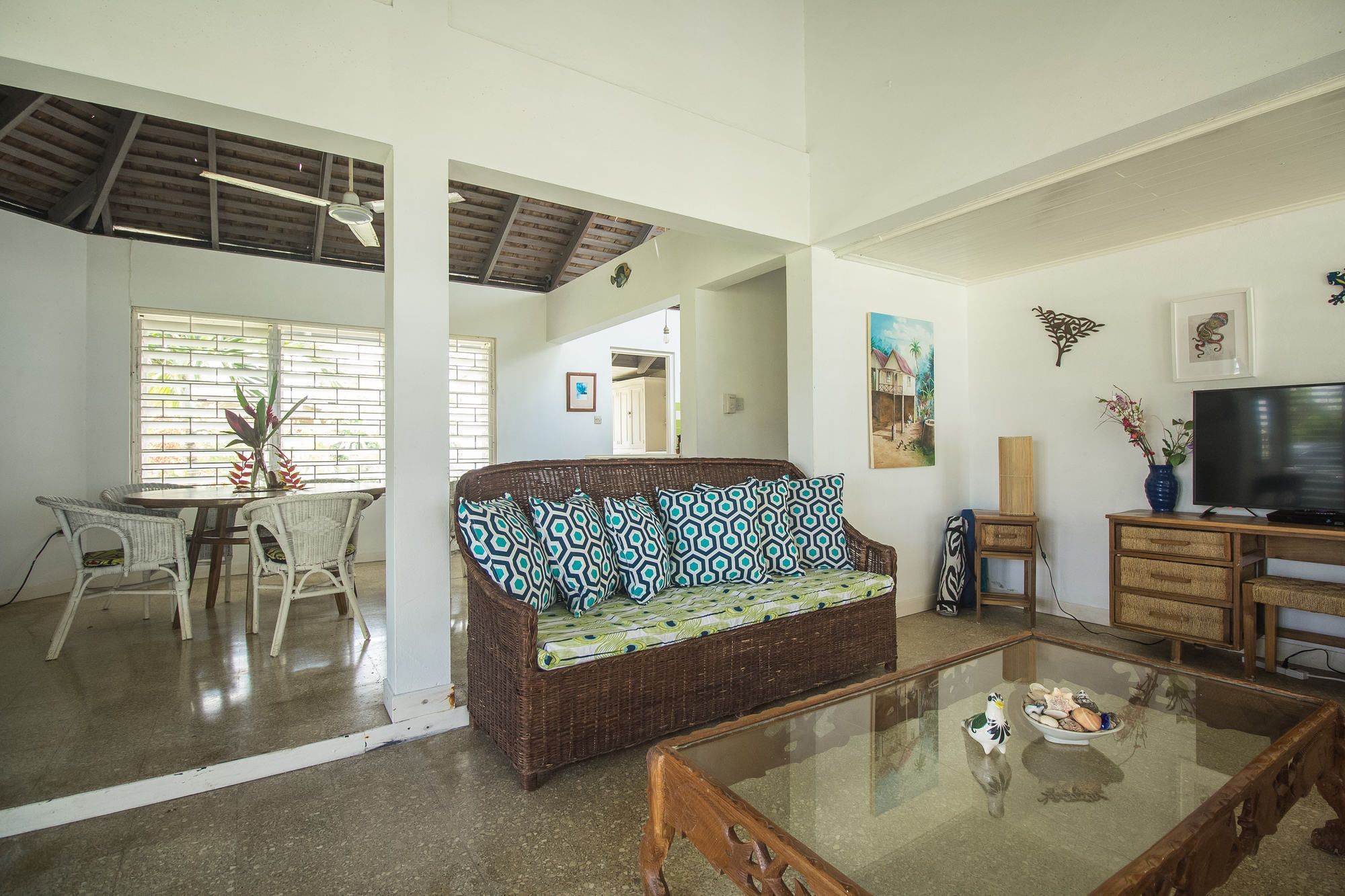 Villa Island Breeze