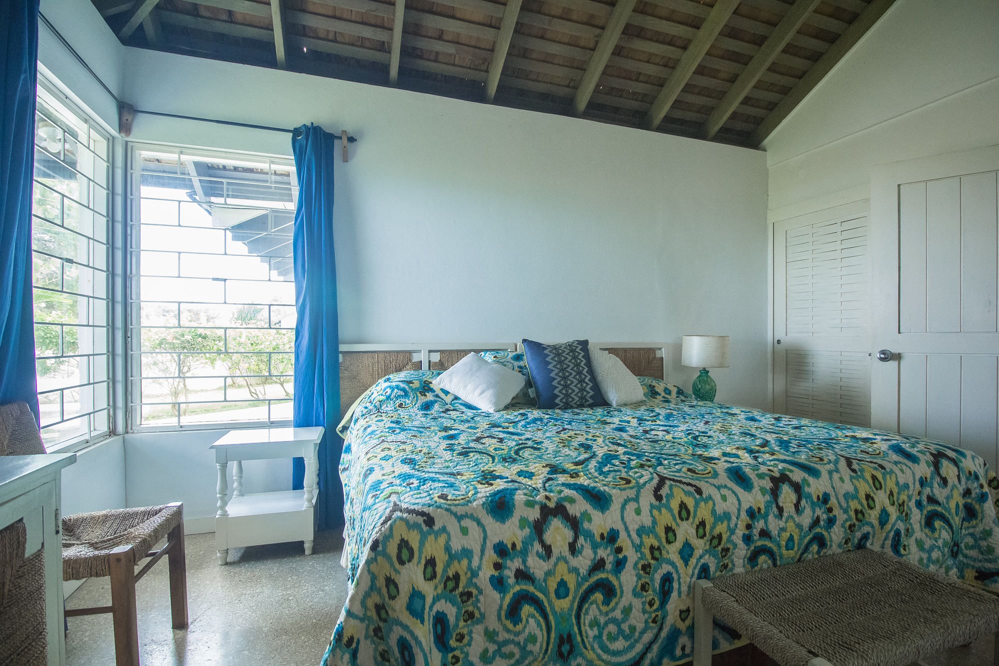 Villa Island Breeze