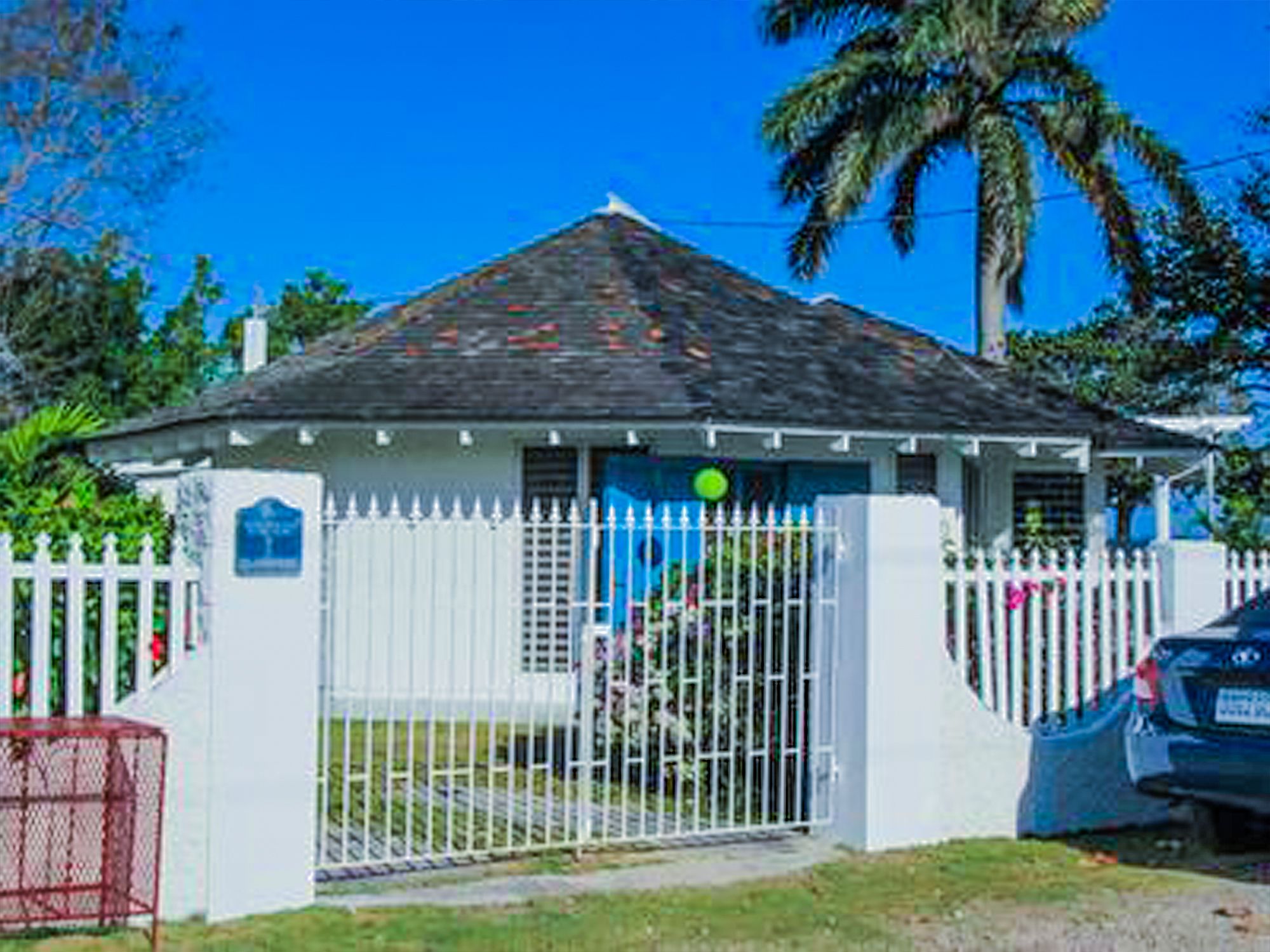 Villa Island Breeze
