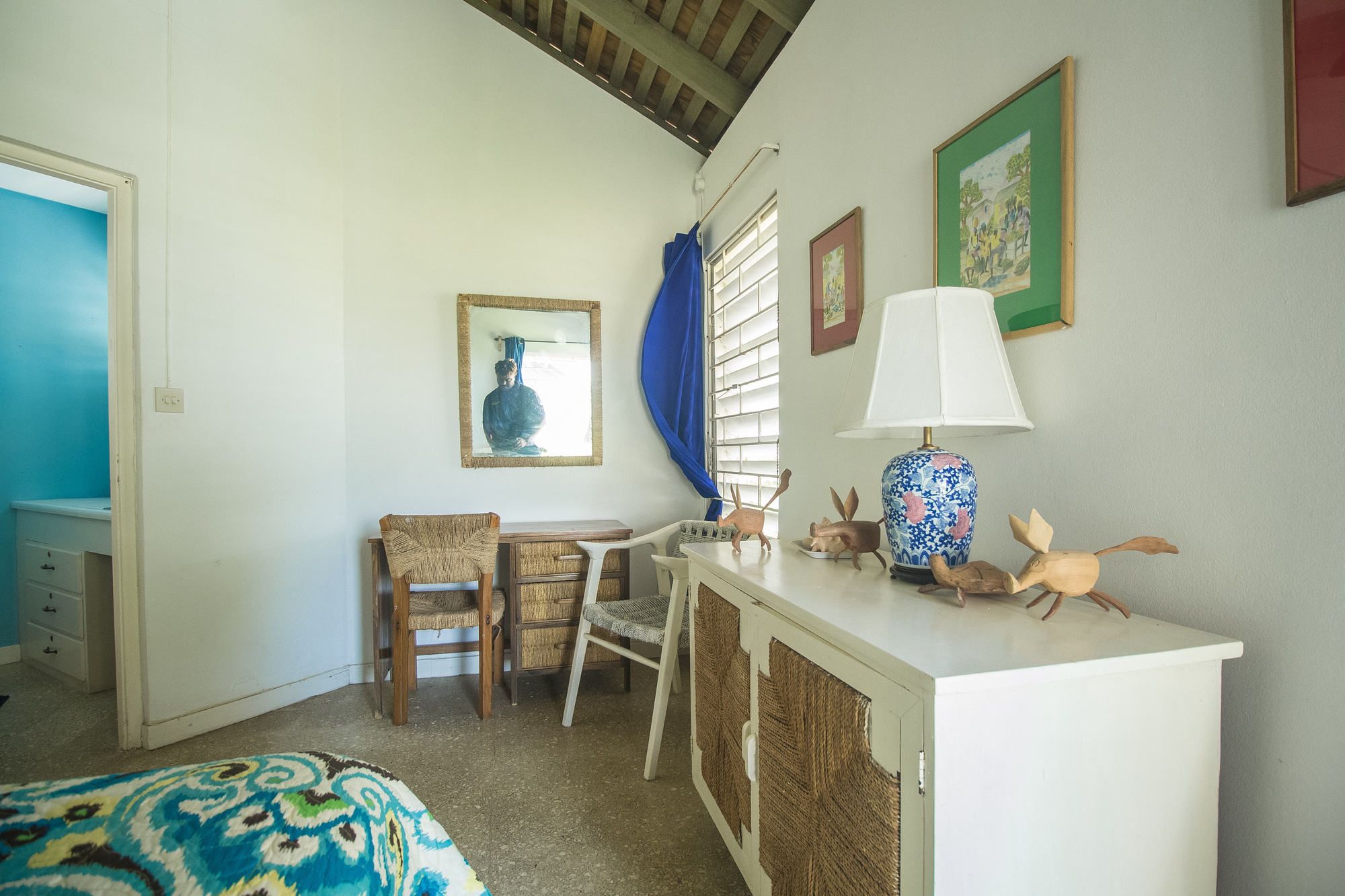 Villa Island Breeze