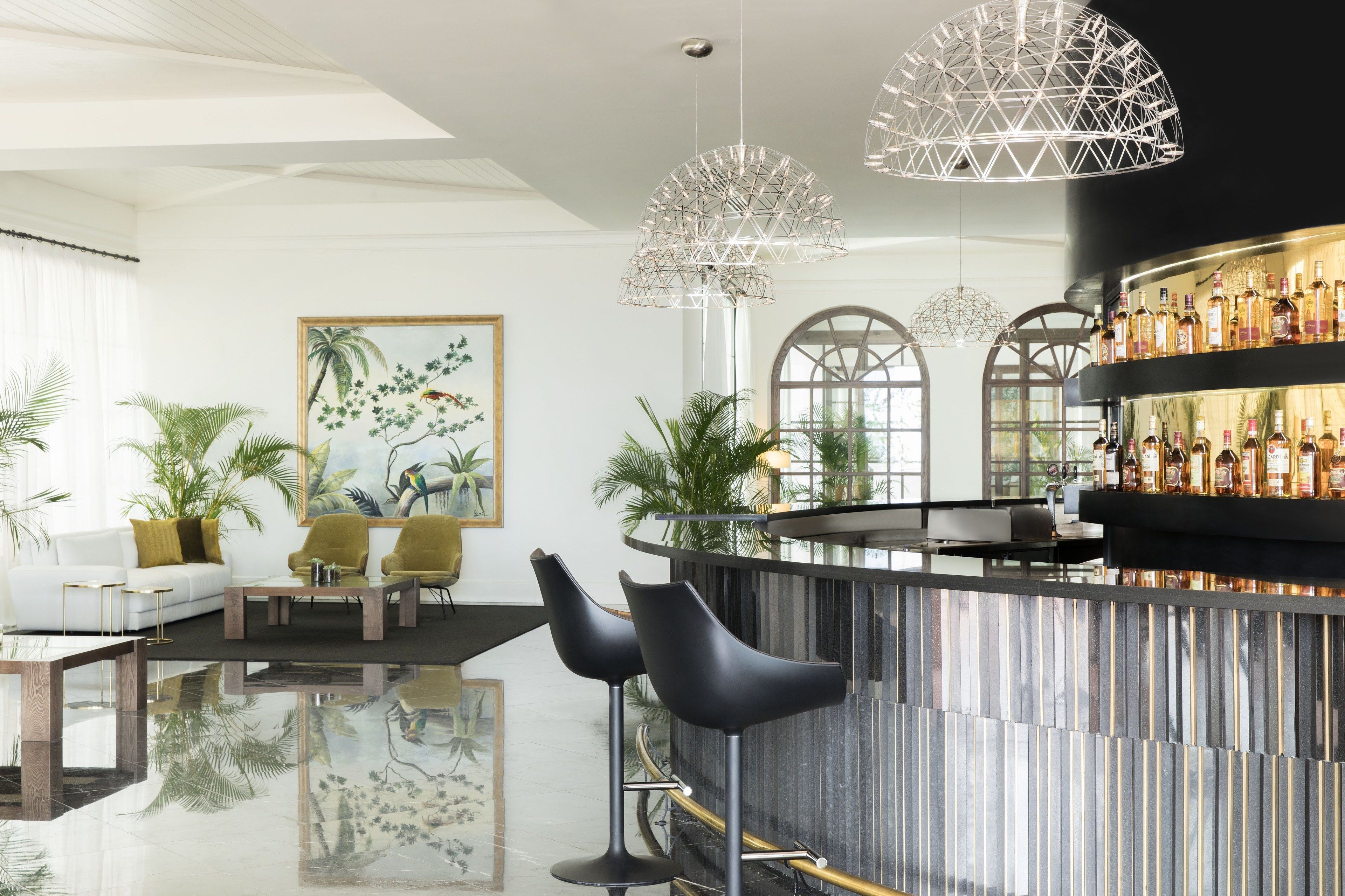 Excellence Oyster Bay