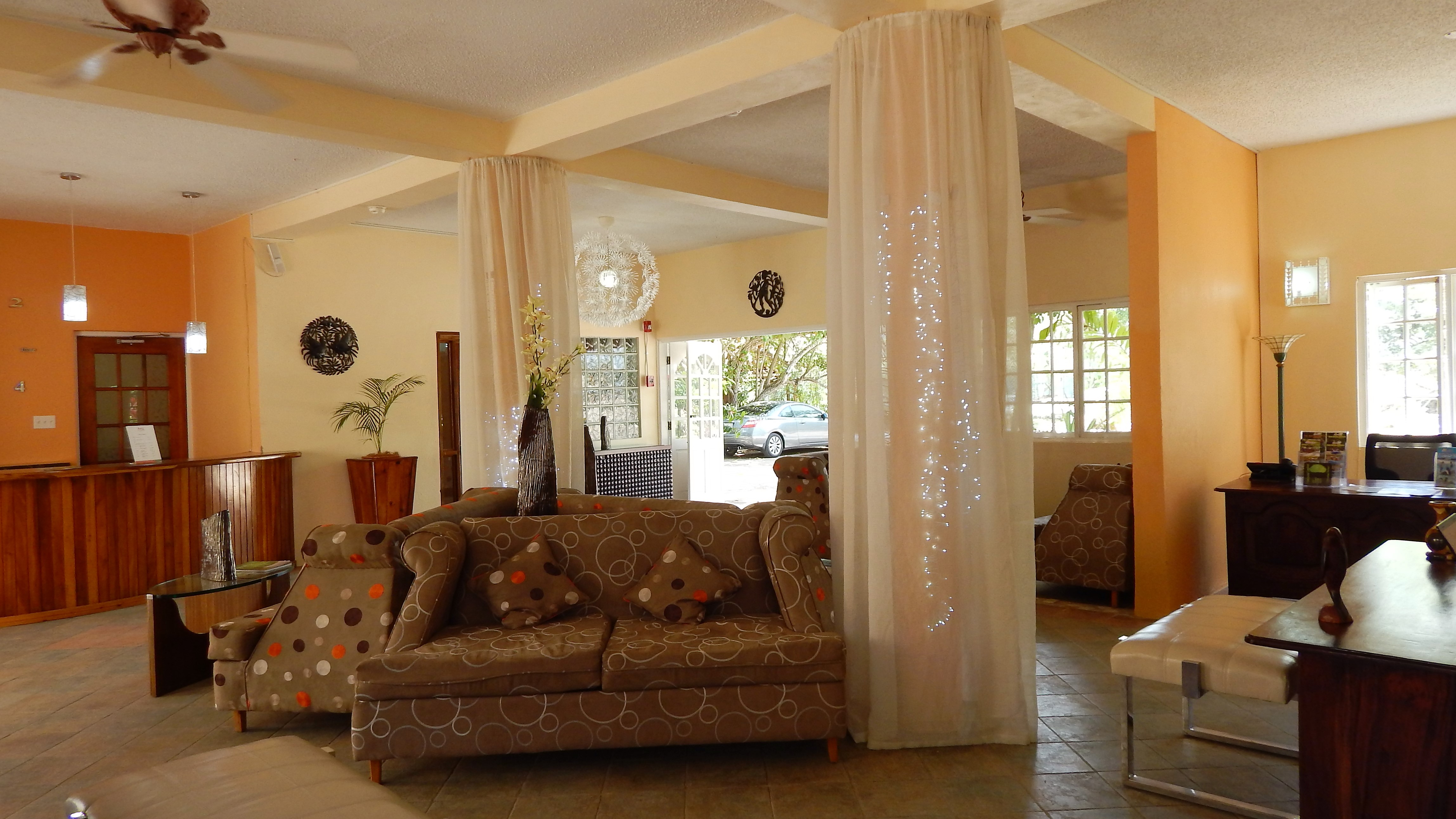 Mangos Jamaica Boutique Beach Resort
