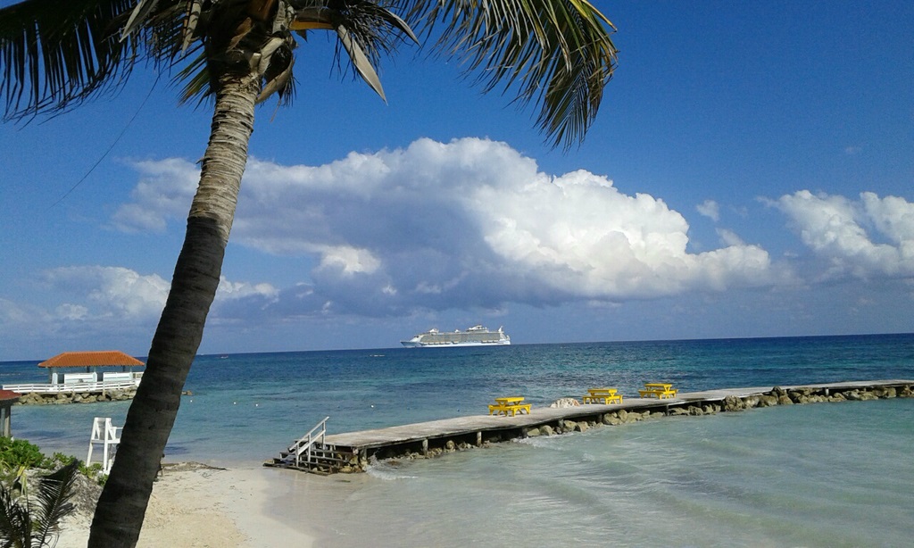 Mangos Jamaica Boutique Beach Resort