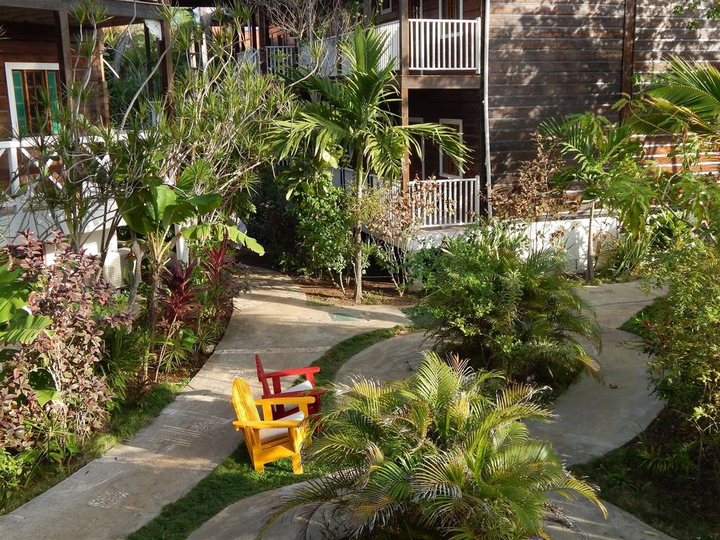 Mangos Jamaica Boutique Beach Resort
