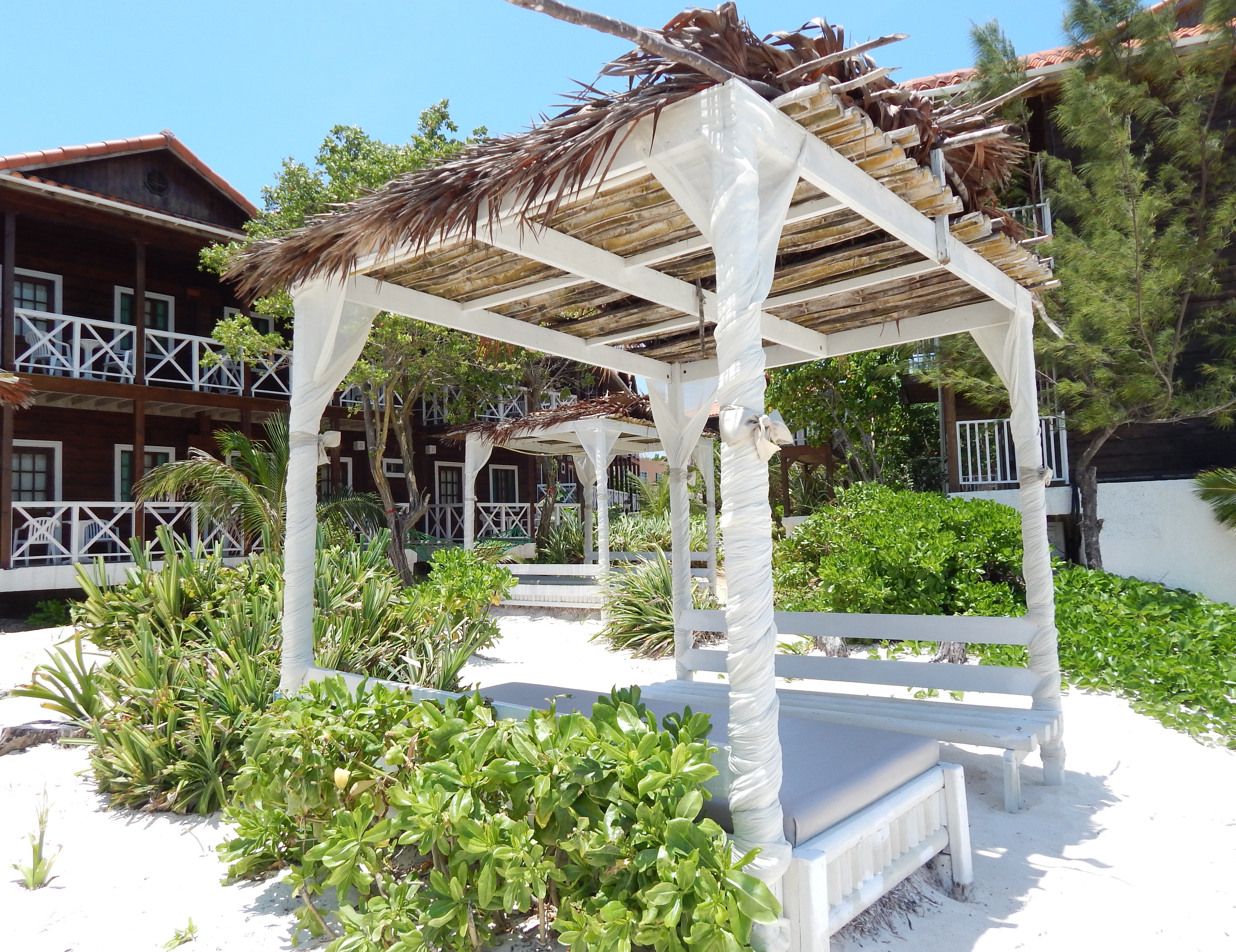 Mangos Jamaica Boutique Beach Resort