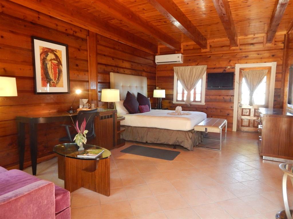 Mangos Jamaica Boutique Beach Resort