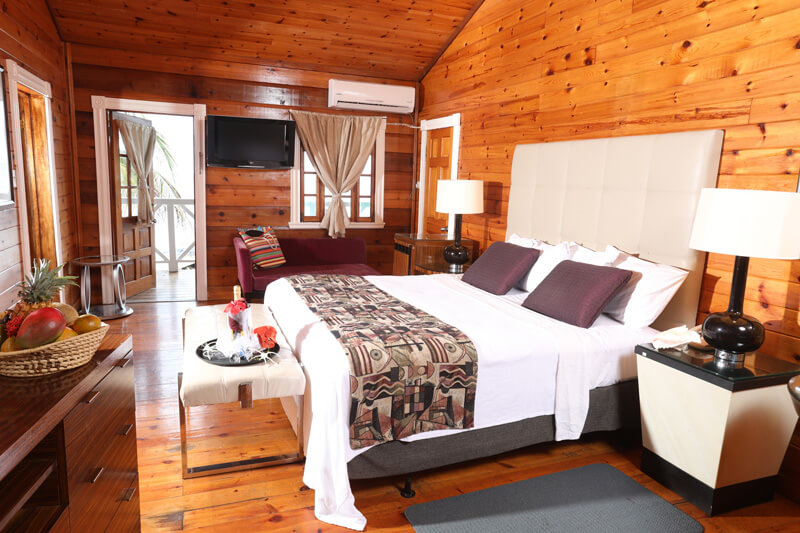 Mangos Jamaica Boutique Beach Resort