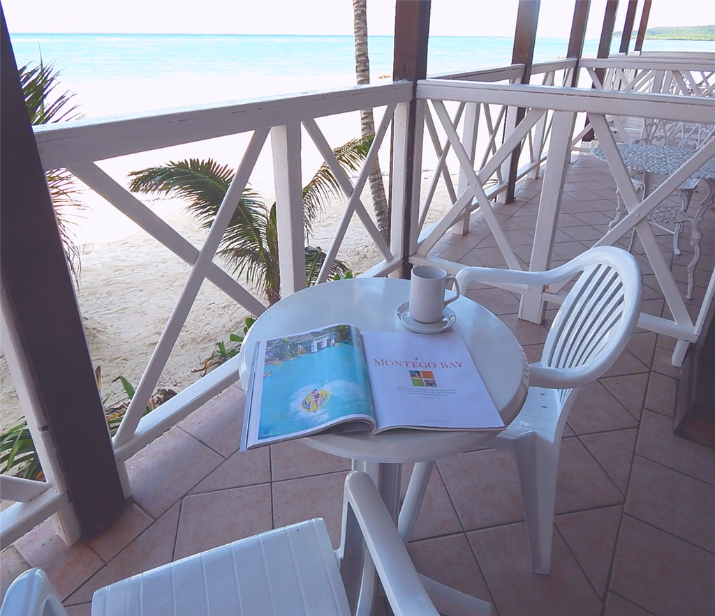 Mangos Jamaica Boutique Beach Resort