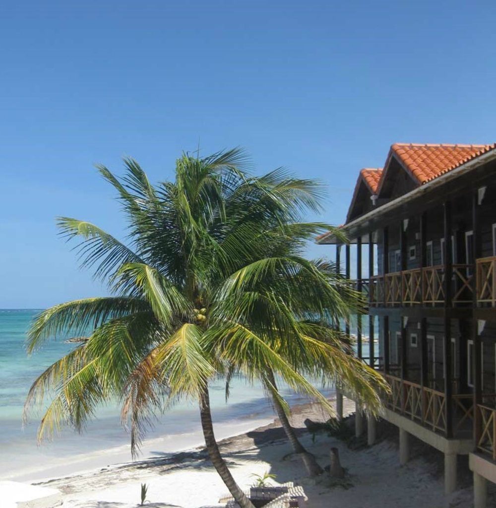 Mangos Jamaica Boutique Beach Resort