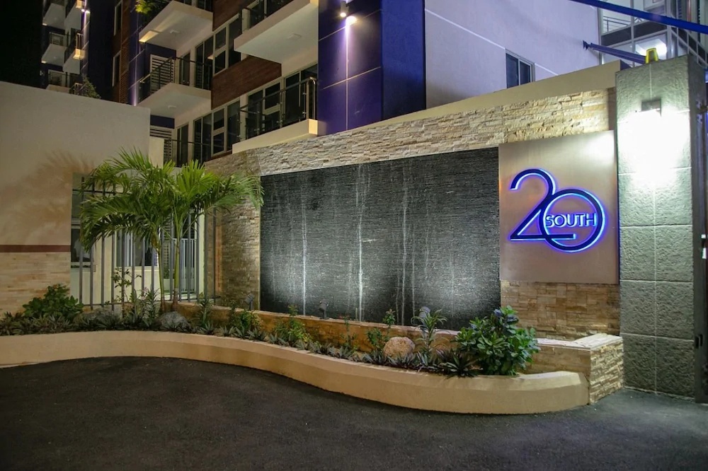 20 South