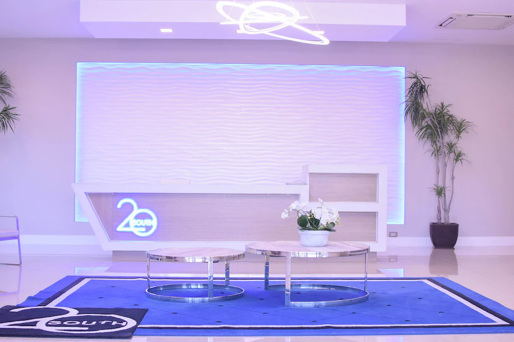 20 South