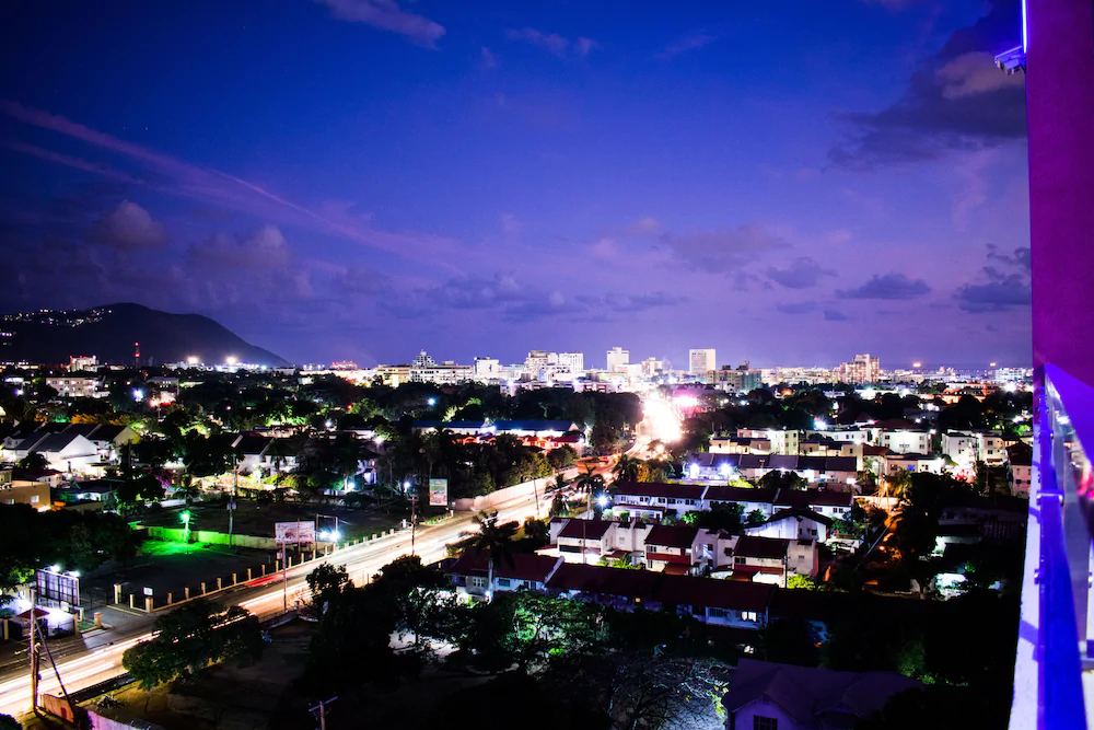 20 South