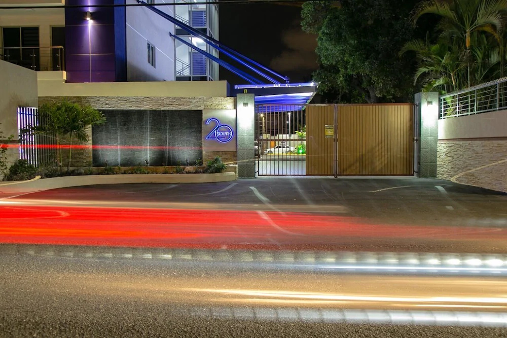 20 South