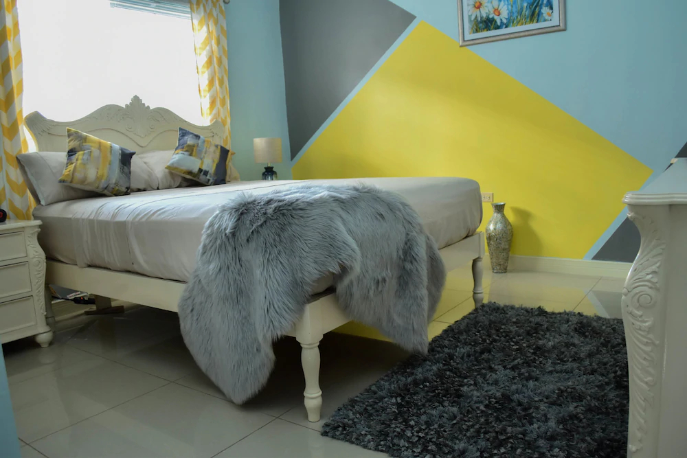 Caymanas Adrian's Vacation Rental Home