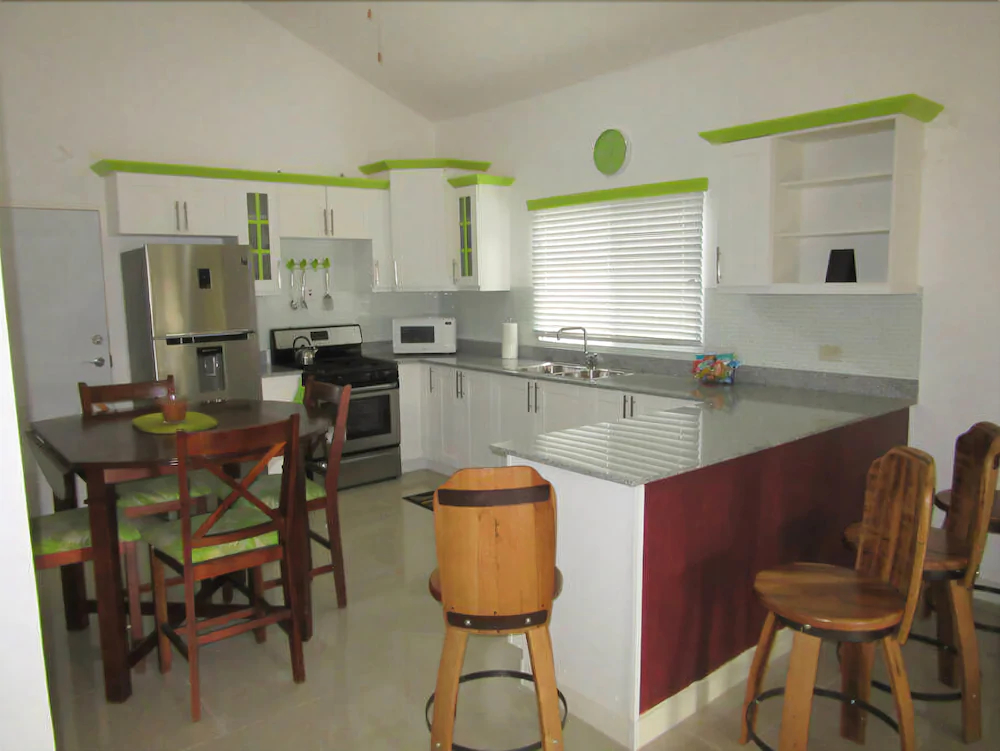 Caymanas Adrian's Vacation Rental Home