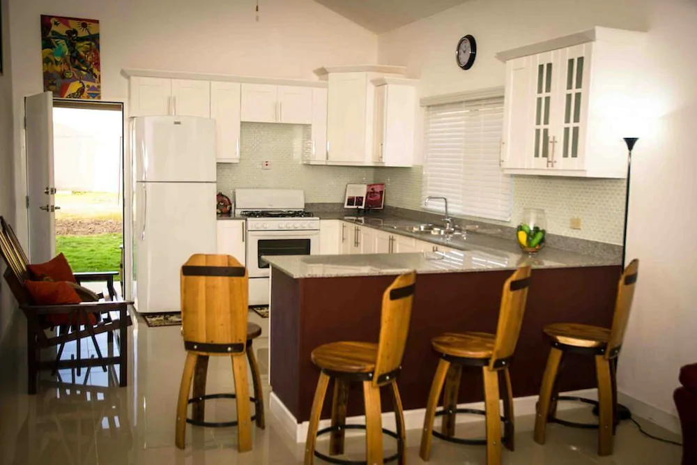 Caymanas Adrian's Vacation Rental Home